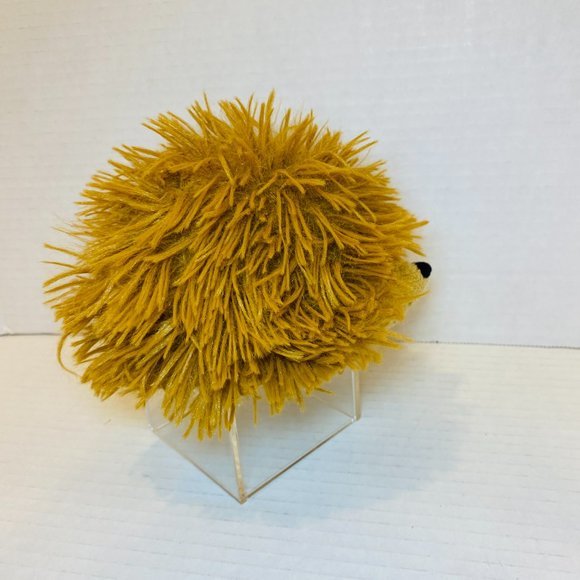 TY Beanie Babies Hedgehog 2014 - Picture 3 of 6